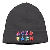 Algopix Similar Product 17 - Ski Beanie Hat Chance The Rapper  Acid