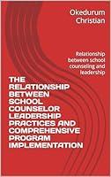 Algopix Similar Product 16 - THE RELATIONSHIP BETWEEN SCHOOL