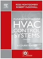 Algopix Similar Product 14 - Fundamentals of HVAC Control Systems