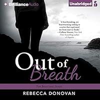 Algopix Similar Product 3 - Out of Breath The Breathing Series