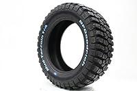 Algopix Similar Product 15 - BFGoodrich MudTerrain TA KM2