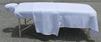 Algopix Similar Product 17 - Deluxe Double Jersey Massage Sheet