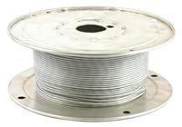 Algopix Similar Product 5 - Forney 70450 Wire Rope Vinyl Coated