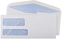 Algopix Similar Product 1 - Amazon Basics 9 Double Window Security