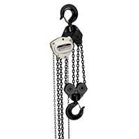 Algopix Similar Product 4 - JET L100100010 10Ton 10Feet Lift