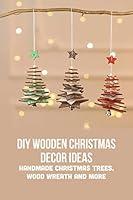 Algopix Similar Product 14 - DIY Wooden Christmas Decor Ideas