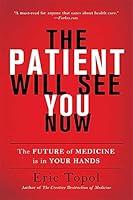 Algopix Similar Product 9 - The Patient Will See You Now The