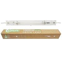 Algopix Similar Product 20 - Hydro Crunch 1000Watt DE HPS Quick