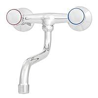 Algopix Similar Product 18 - Kitchen  Bathroom Wall Mounted