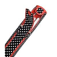 Algopix Similar Product 3 - Prym Polka Dot Round ZipUp Knitting