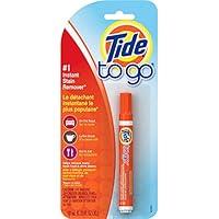 Algopix Similar Product 20 - Tide To Go Instant Stain Remover 6