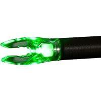 Algopix Similar Product 14 - Nockturnal Fit Universal Size Green