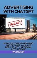 Algopix Similar Product 5 - Advertising with Chatgpt Improve Your