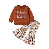 Algopix Similar Product 13 - Weazifeur 8 Girls Outfits Long Sleeve