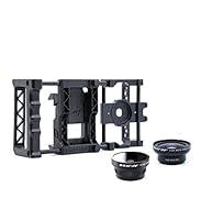 Algopix Similar Product 14 - Beastgrip Pro  Wide Angle and Fish Eye
