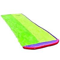 Algopix Similar Product 14 - WhamO Slip N Slide Surf Rider Double