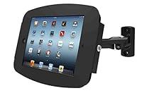 Algopix Similar Product 17 - iPad Wall Mount  Maclocks Lockable