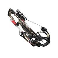 Algopix Similar Product 8 - Barnett Whitetail Hunter Crossbow with