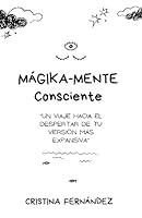 Algopix Similar Product 18 - Mgikamente consciente Spanish