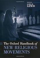 Algopix Similar Product 19 - The Oxford Handbook of New Religious