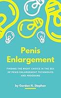 Algopix Similar Product 16 - Penis Enlargement Finding The Right