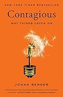 Algopix Similar Product 11 - Contagious: Why Things Catch On
