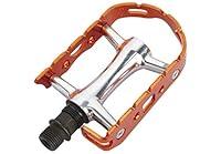 Algopix Similar Product 6 - XLC Unisexs MTB Pedal Ultralight V