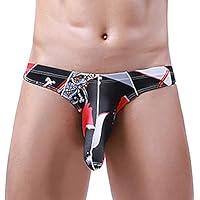 Algopix Similar Product 19 - Mens 32 Knit Boxer Leather Harness Men