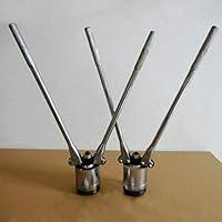 Algopix Similar Product 20 - 3570mm Oil Drum Capping Sealing Plier