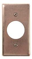 Algopix Similar Product 11 - Hubbell Raco 0863 Single Gang Handy Box