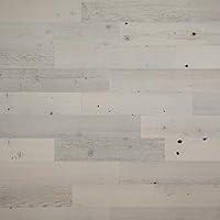 Algopix Similar Product 12 - Timberchic River Reclaimed Wooden Wall