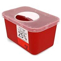 Algopix Similar Product 16 - Oakridge Products Large Sharps