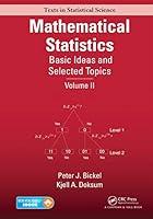 Algopix Similar Product 3 - Mathematical Statistics Basic Ideas