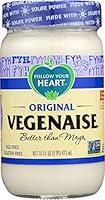 Algopix Similar Product 11 - FOLLOW YOUR HEART Reduced Fat