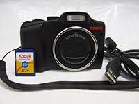 Algopix Similar Product 6 - Kodak Easyshare Z915 Digital Camera