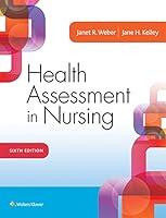 Algopix Similar Product 17 - Health Assessment in Nursing