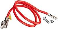 Algopix Similar Product 1 - Deka 00298 Positive Battery Cable