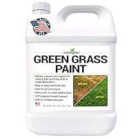 Algopix Similar Product 16 - Covington Green Grass Paint for Lawn 