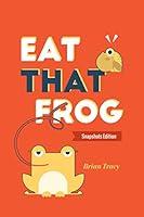 Algopix Similar Product 7 - Eat That Frog