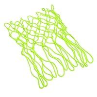 Algopix Similar Product 13 - Abaodam Glowing Basketball Net Nylon