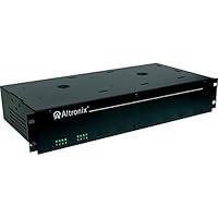 Algopix Similar Product 2 - Altronix R248ULI Power Supply 8 Fuse