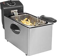 Algopix Similar Product 1 - SN Freidora Tristar FR6935