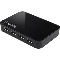Algopix Similar Product 14 - Belkin USB 30 Hub with 4 USB Ports 