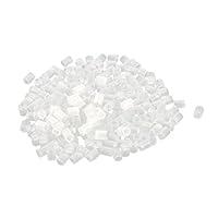 Algopix Similar Product 15 - Aexit 200Pcs 4mmx5mm Spacers 