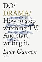 Algopix Similar Product 16 - Do Drama How to stop watching TV And