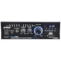 Algopix Similar Product 3 - Pyle PCAU48BT 2 x 120 W Bluetooth