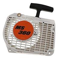 Algopix Similar Product 12 - FLAMEER Rewind Pull Starter Assembly