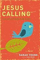 Algopix Similar Product 2 - Jesus Calling: 365 Devotions For Kids