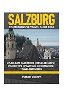 Algopix Similar Product 13 - SALZBURG COMPREHENSIVE TRAVEL GUIDE