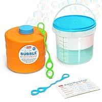 Algopix Similar Product 17 - Kidzlane Bubble Concentrate Solution